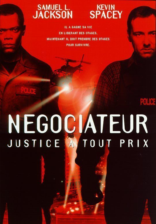 Négociateur Négociateur